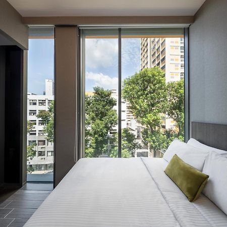 Beverly Hotels Elements Singapore Ngoại thất bức ảnh