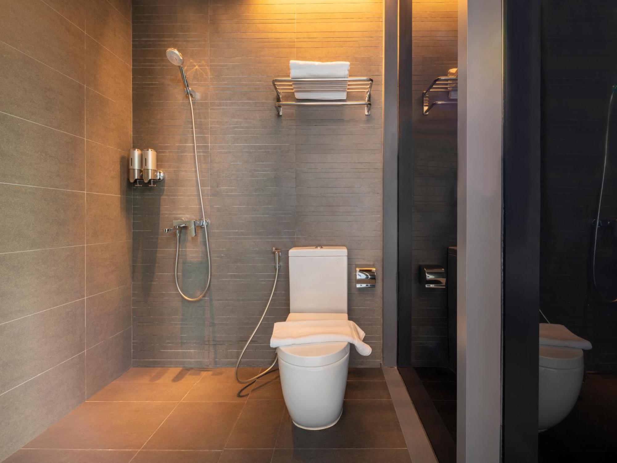 Beverly Hotels Elements Singapore Ngoại thất bức ảnh