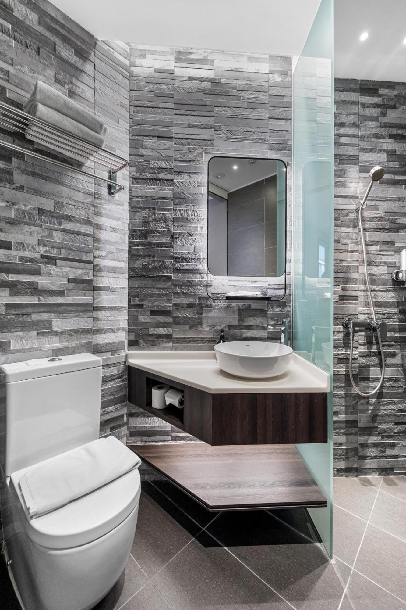 Beverly Hotels Elements Singapore Phòng bức ảnh